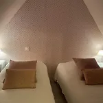 Holiday home Les Du Grand Saule