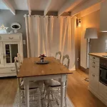 Les Du Grand Saule Holiday home