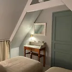 Les Du Grand Saule Holiday home