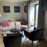 Les Du Grand Saule Holiday home Tardinghen