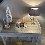 Les Du Grand Saule Feriehus *