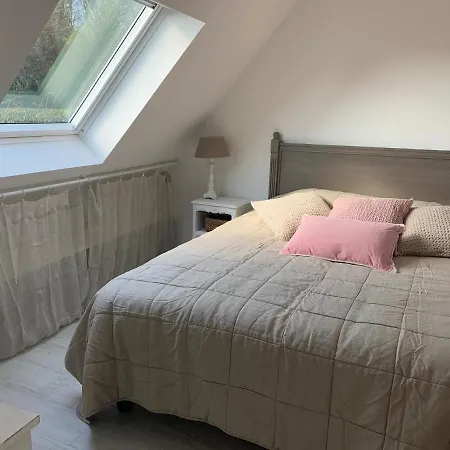 בית נופש Les Du Grand Saule Tardinghen