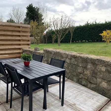 Les Du Grand Saule *