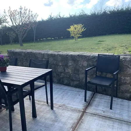 Casa vacanze Les Du Grand Saule Tardinghen