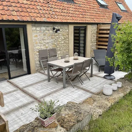 Les Du Grand Saule Casa vacanze