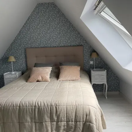 Les Du Grand Saule Tardinghen