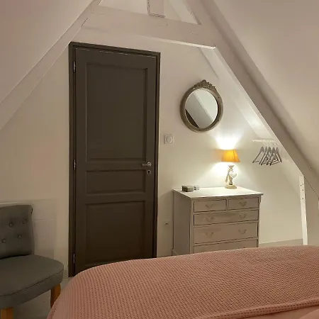 Les Du Grand Saule *