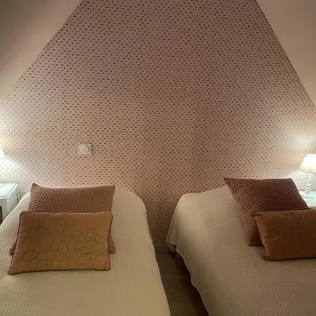 בית נופש Les Du Grand Saule