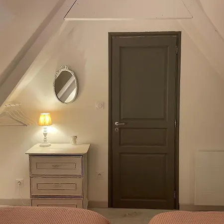 Les Du Grand Saule * Tardinghen