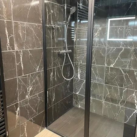 בית נופש Les Du Grand Saule