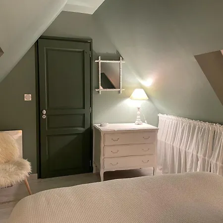 Les Du Grand Saule Tardinghen