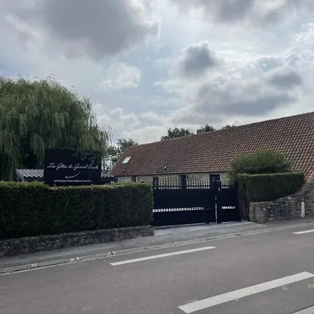 Les Du Grand Saule *