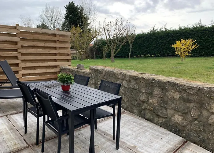 Les Du Grand Saule *