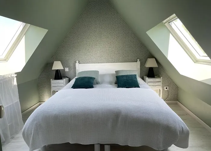 Les Du Grand Saule Tardinghen