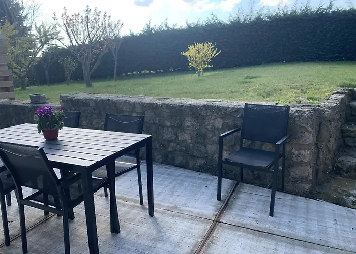 Vakantiehuis Les Du Grand Saule Tardinghen