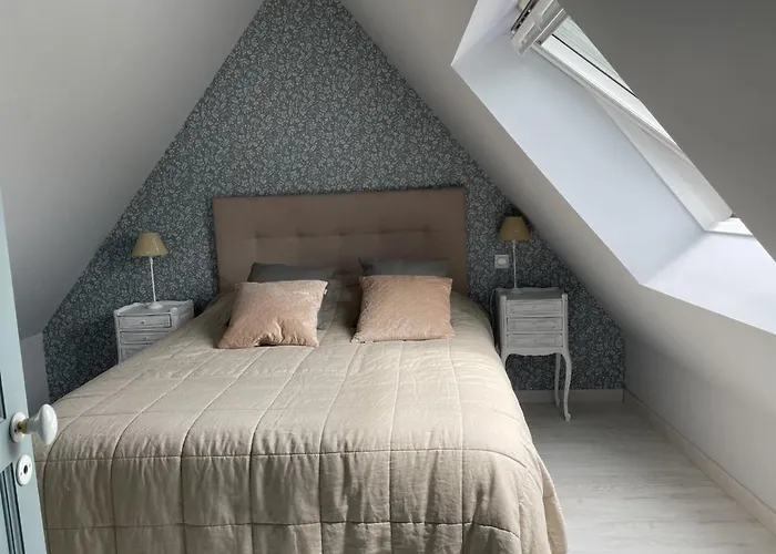 Les Du Grand Saule Tardinghen