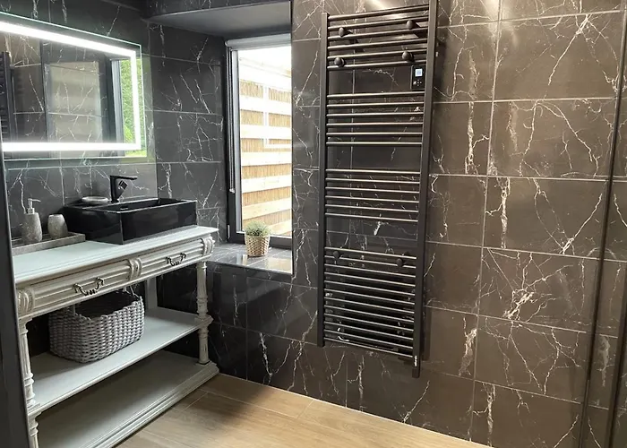 Les Du Grand Saule Vakantiehuis