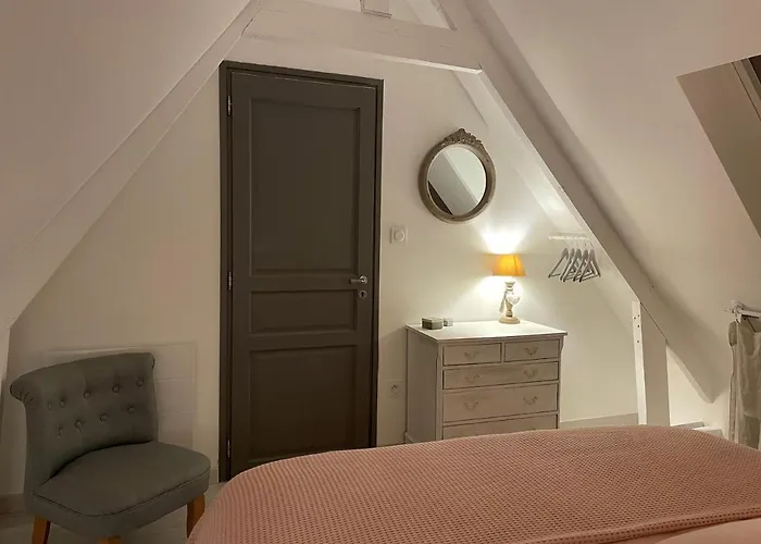 Les Du Grand Saule *