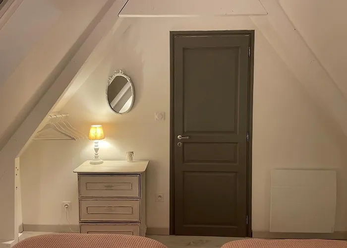 Les Du Grand Saule * Tardinghen