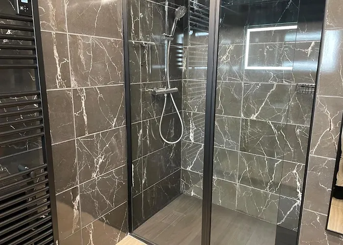 Vakantiehuis Les Du Grand Saule