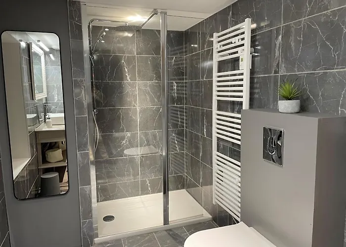 Les Du Grand Saule Vakantiehuis