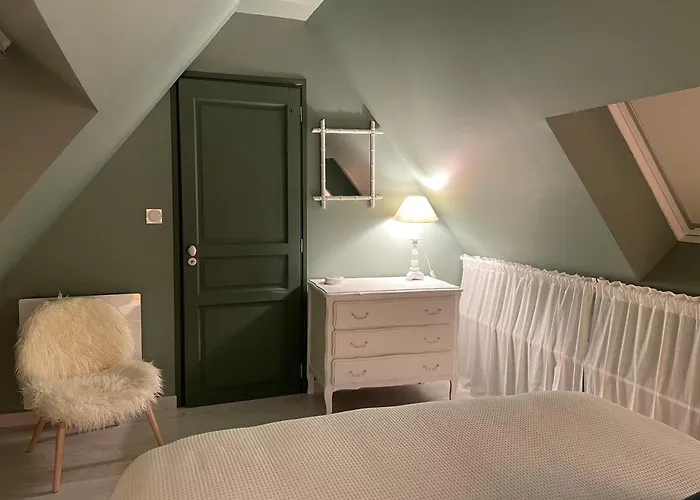 Les Du Grand Saule Tardinghen