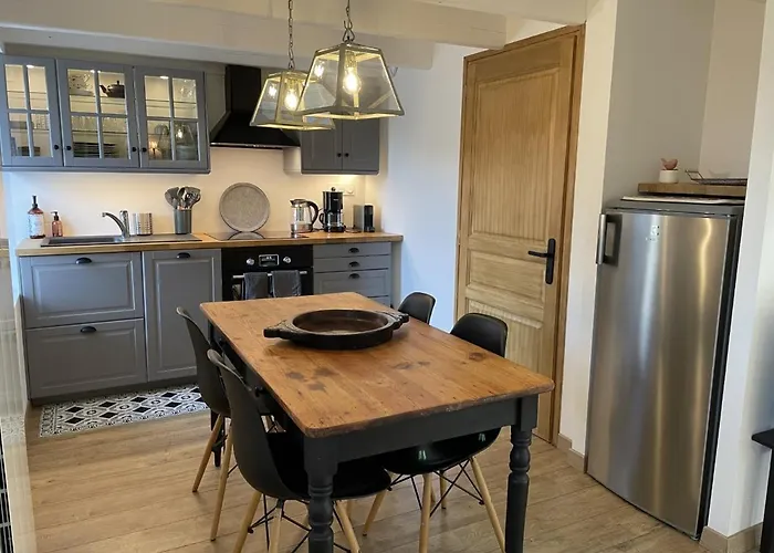 Les Du Grand Saule *