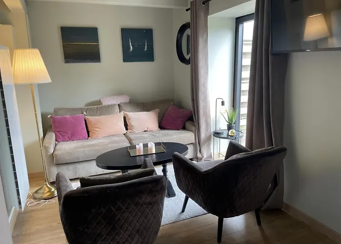 Les Du Grand Saule Vakantiehuis Tardinghen