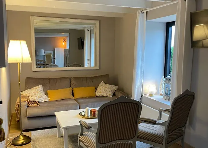 Les Du Grand Saule * Tardinghen