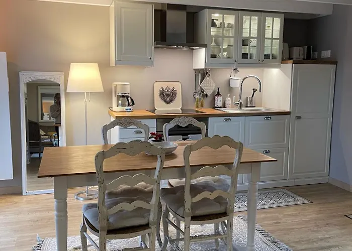 Les Du Grand Saule Vakantiehuis